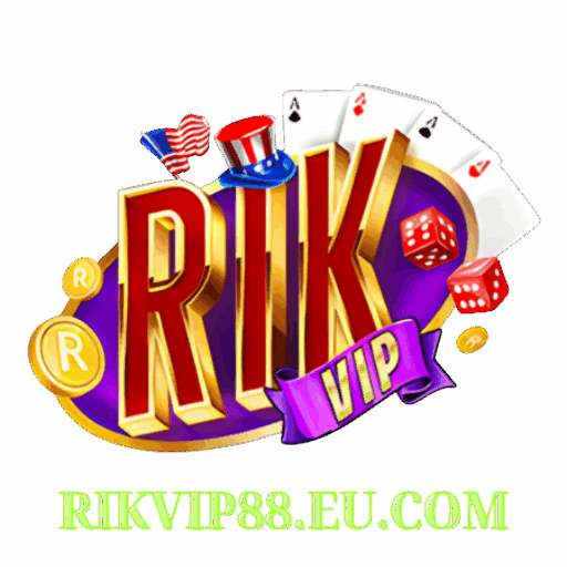 rikvip logo