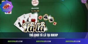 Tá Lả Rikvip
