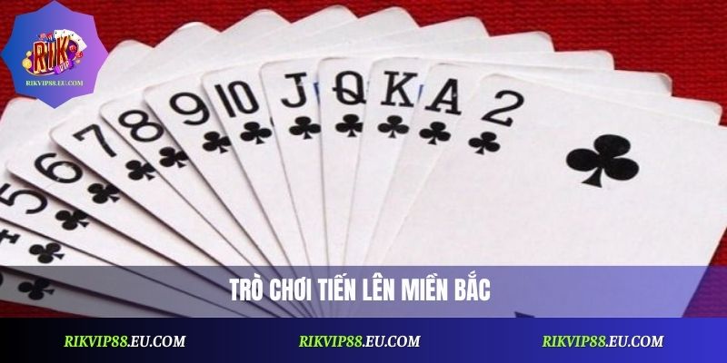 Tiến Lên Miền Bắc