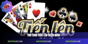 Tiến Lên Miền Nam