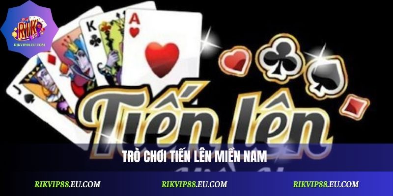 Tiến Lên Miền Nam